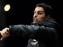 Mikel arteta praised the german midfielder for his man of the match performance after the game. Fc Arsenal Mikel Arteta Uber Mesut Ozil Und Abschied Von Pep Guardiola