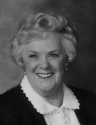 Beverly Ferguson Obituary (1926