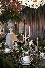 When bread and butter are served, add a butter plate to the table. Google Image Result For Http Www Victoriana Com Dinnerparty Images Tablesetti Table Settings Formal Dinner Table Beautiful Table Settings