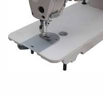 8700 máquina de costura industrial para uniforme escolar de tecido, camiseta