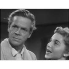 The Lie (The Star and the Story 1/22/55) DVD-R