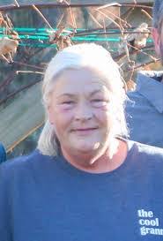 Judy Rawlings's Instagram, Twitter & Facebook