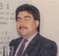 EL BARMAN CLÁSICO ARGENTINO: FERNANDO MANUEL PÁEZ FUENTES