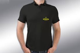 3300 x 4500 px approx. Download This Free Men Polo Shirt Mockup In Psd Designhooks