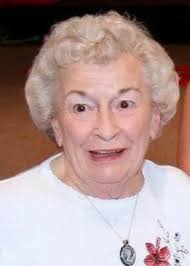 Obituary information for Gloria Lozeau