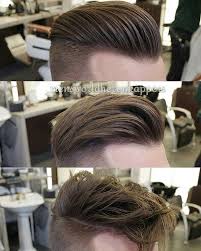 The styles change from one type of haircut to another. Pin On Hairstyles