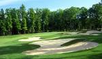 Westfields Golf Club - Clifton, VA