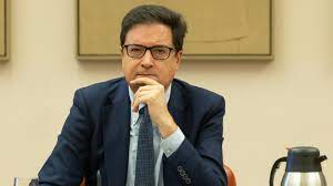 Óscar López sustituirá a Escrivá en Transformación Digital tras su marcha  al BdE