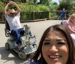 Andrew Douglas "Andy" Baker Obituary