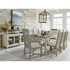 Celebrating over 80 years in the furniture industry, american drew is a premier manufacturer of high quality and high style home furnishings. 750 744 American Drew Furniture Litchfield Boathouse Dining Table