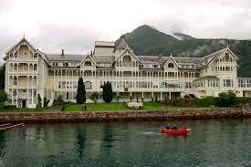 Maybe you would like to learn more about one of these? Review Kviknes Hotel In Balestrand Norway A Grand Tradition Of Hospitality The Talkative Man