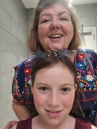 Hi all! I just wanted to introduce myself and share a photo I took