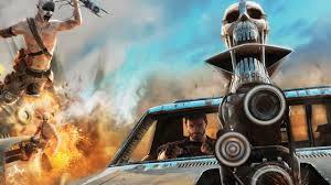 Последние твиты от mad max (@madmaxgame). Mad Max Test Video Monotonie Und Ganz Viel Sand Review Youtube