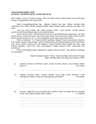 Prosa tradisional kepimpinan melalui teladan k sinopsis tema persoalan nilai bumi gemilang. Soalan Komsas Ting 4 Flip Ebook Pages 1 12 Anyflip Anyflip
