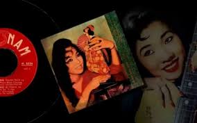 Cấm vĩnh viễn ca khúc “Con đường xưa em đi”