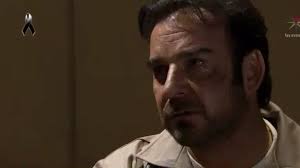 Capítulo 61: Joaquín Arechiga se quita la vida