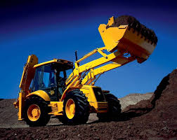 Home → macchine movimento terra. Jcb Festeggia I Suoi Primi 75 Anni Di Attivita Una Storia Iniziata Nel 1945 Grazie A Joseph Cyril Bamford