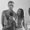 The pair both have children, however they are known for being pretty open about their. 3