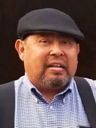 Frank Ojeda Jr. Obituary