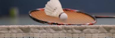Badminton rules, terms and regulations. Badminton In Wiesbaden Psv Gww Badminton In Wiesbaden