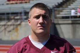 The 2013 Express-Times All-Area Football Defense