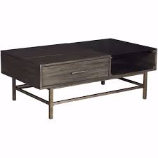 4.7 out of 5 stars. Fulton Lift Top Cocktail Table T4574 51 Magnussen Home Afw Com