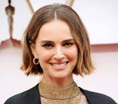 Natalie portman (born natalie hershlag; Natalie Portman Erlebt The Days Of Abandonment