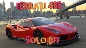 Top 6 dff only car pack for gta sa android 1. Ferrari 488 Only Dff Gtaland Net