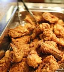 Butter and just enough milk to make a thick frosting. Our Famous Cactus Bread Picture Of Pizza Ranch Minot Tripadvisor