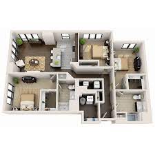 Pin By Jane Dugger On Dream Homes Apartment Layout Sims House Plans Apartment Floor Plans