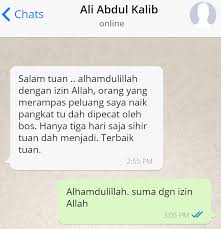 Ramai pelanggan yang menggunakan khidmat bomoh orang asli temuan amat berpuas hati dengan perkhidmatan yang diberikan. Perkhidmatan Bomoh Asli 2019