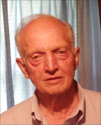 Obituary of Alford H VanArsdall