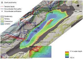 We did not find results for: Frontiers Lacustrine Groundwater Discharge Through Giant Pockmarks Lake Neuchatel Switzerland Water