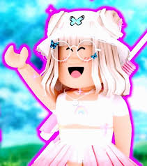 Pin de luisa fernanada en roblox skins de chica para. Tumbrl Roblox Etiquetas Autoadhesivas Chicas