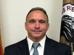 Toms River Business Administrator Returns To Public Works Role