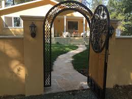 So my house has pillars on my back patio that are covered in stucco. Contractor Stucco Walls Masonry By Walls Of Rock Stonework Landscaping And Paving Contractor