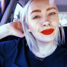 Taylor Hay-Roe (taylormalia)