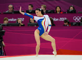 She competed at the 1992 and 1996 olympics and won a gold and a silver medal in 1992. 2017 European Championships Preview The Code Of Points