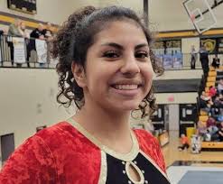 Meet the Greater Lansing high school gymnastics Dream Team, all-area