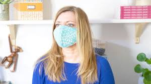Selbernahen Gesichtsmaske Kreativ Ard Buffet Swr De Masken Gesichts Masken Gesichtsmaske