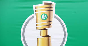 Alle termine der königsblauen im überblick. Dfb Pokal Auslosung Termine Der 2 Runde