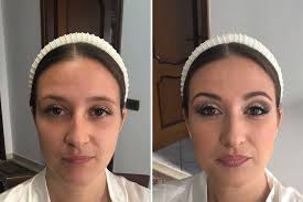 Lisa Milan Makeup Artist