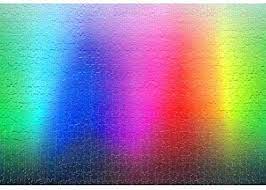 1000 colours cmyk puzzle by clemens habicht. Renwuang Rgb Rainbow Puzzles 1000 Unidades Patron De Color Degradado Rompecabezas De Madera Juguetes Rainbow Gradient Wooden Jigsaw Puzzles Puzzle 1000 Pieces