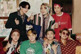 Bts recently released their 2021 festa timeline bts recently released their 2021 festa timeline, which is a schedule of exciting events leading up to their 8th anniversary since their debut on june 13th. Bts 2021 Season S Greetings Bts Season Greeting Bts Group Foto Bts