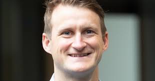 Michael Ruddick's Instagram, Twitter & Facebook