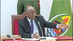 Download talifa leo magufuli songs for free. Analysts Scrutinise Magufuli S Latest Cabinet The Citizen