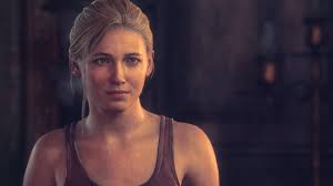 She goes from being a supporting antagonist in uncharted 4: Video Game Characters Uncharted 4 A Thief S End Elena Fisher Video Games Uncharted Video Game Girls Naughty Dog 1920x1080 Wallpaper Wallhaven Cc