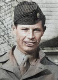 Grant Frederick Hayden