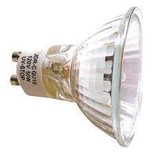 Satco Part S3517 Satco 50 Watt Mr16 Flood Halogen Light Bulb Halogen Light Bulbs Home Depot Pro