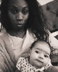 Desarae Bailey's Instagram, Twitter & Facebook